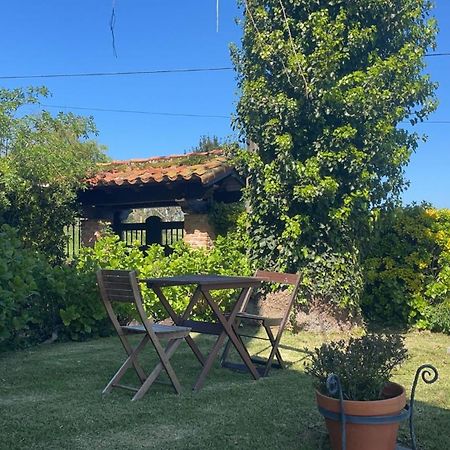 La Posada De Langre Langre  Kültér fotó