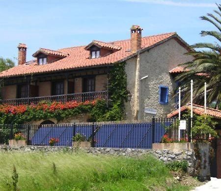 La Posada De Langre Kültér fotó