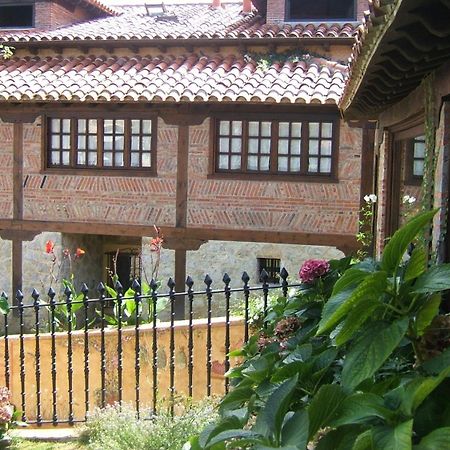 La Posada De Langre Langre  Kültér fotó