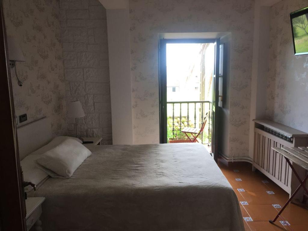 La Posada De Langre Langre  Kültér fotó