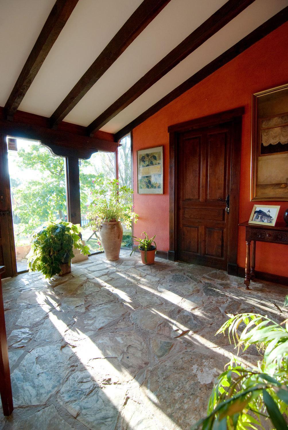 La Posada De Langre Kültér fotó