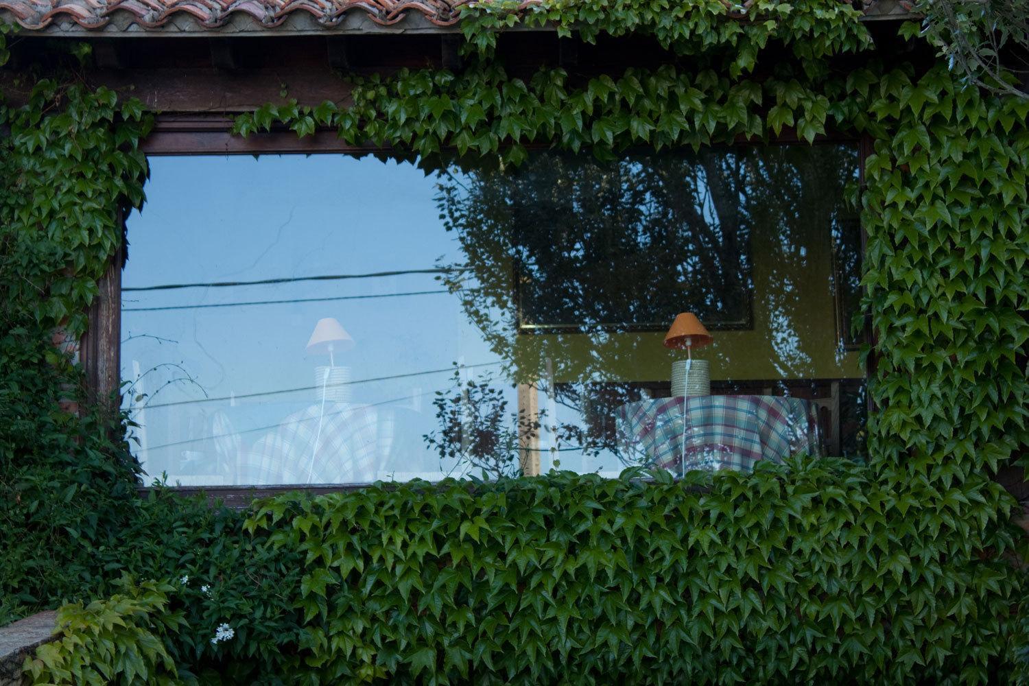 La Posada De Langre Langre  Kültér fotó