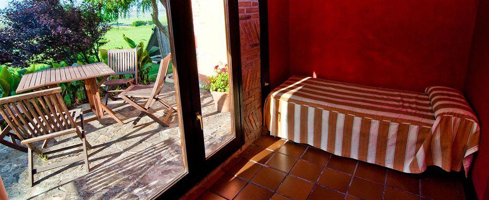 La Posada De Langre Langre  Kültér fotó