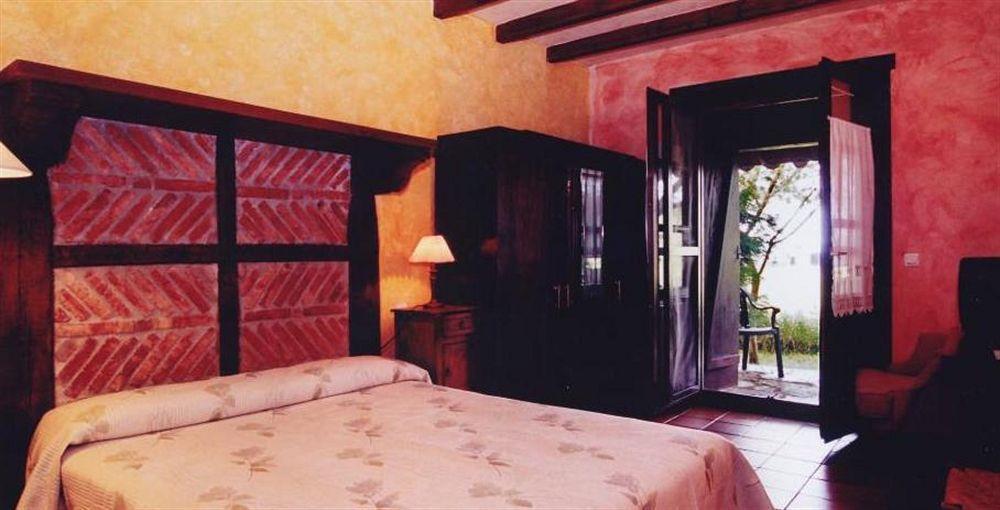 La Posada De Langre Langre  Kültér fotó