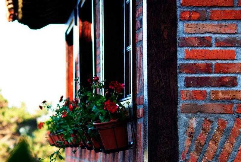 La Posada De Langre Kültér fotó
