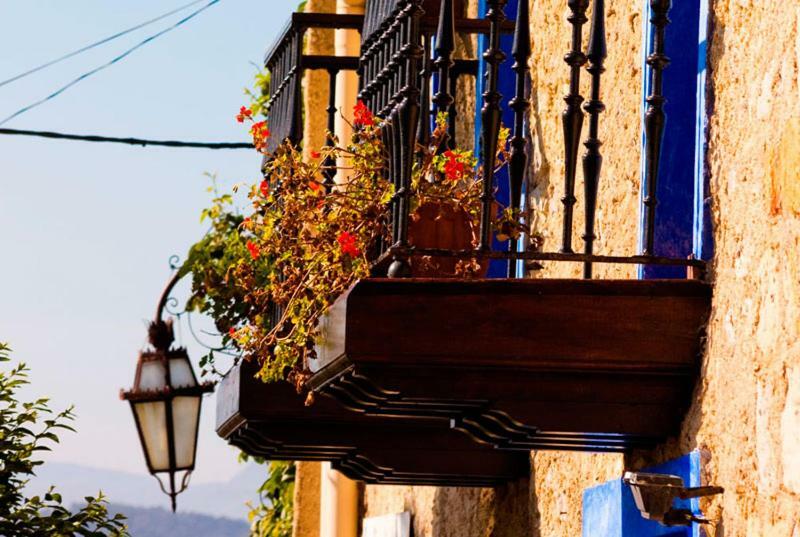 La Posada De Langre Langre  Kültér fotó